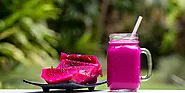 What Does Dragon Fruit Taste Like to Eat and Health Benefits