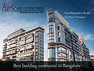 Build Dream Home in Bangalore