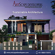 Sustainable Architecture: Transforming Homes with Eco-Friendly Design Solutions