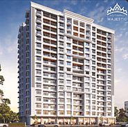 Adityaraj Majestic By Adityaraj Builders