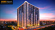 Siddha Sky Phase 2 By Siddha Group