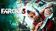 Far Cry 3 Torrent PC Grátis Português Jogabilidade -