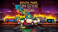 Tradução South Park Stick of Truth baixar o jogo via torrent -