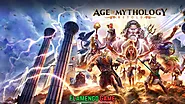 Baixar Torrent Age of Mythology da edição estendida para PC -