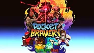 Pocket Bravery Torrent Baixe de jogo para PC -