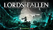 Lords of The Fallen Torrent 2023 Baixar para pc -