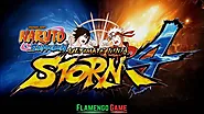 Ninja Shippuden: Ultimate Naruto Storm 4 Torrent Baixe para PC -