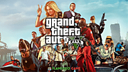 Grand Theft Auto 5 Torrent Baixar grátis para PC -