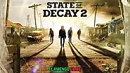 State of Decay 2 Torrent: Juggernaut Edition de Jogo para PC -