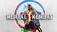 Mortal Kombat 1 Torrent Download de jogo para PC -