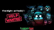 Baixar Five Night at Freddy Torrent: Help Wanted para PC -