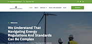 We Understand That Navigating Energy Regulations and Standards Can Be Complex