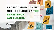 Project Management Methodology And Automation | 2025 Guide