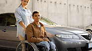 Getting Around with Ease: NDIS Transport Services Unveiled