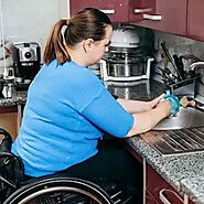 What Are the Benefits of NDIS Household Task Assistance for Participants?