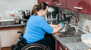 What Are the Benefits of NDIS Household Task Assistance for Participants?