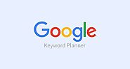 Google Keyword Planner