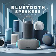 Top 5 Bluetooth Speakers on Amazon: Expert Reviews and Ratings