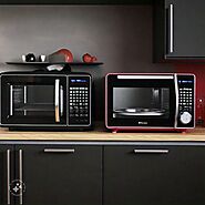 Best Microwaves with Grill: In-Depth Reviews and Comparisons