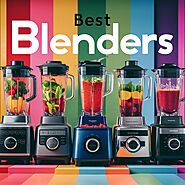 Budget Friendly Blender Deals on Amazon - ZAF Digital Network