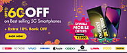 Diwali Mobile Offers Today: 60% OFF | Diwali Mobile Sale 2024