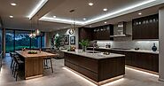 41 Stunning Kitchen Island Lighting Ideas - September 2024