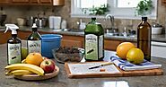 How To Get Rid Of Gnats In Your Kitchen: Quick And Effective Tips