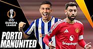 Trực tiếp FC Porto vs Manchester United full lúc 02h00, ngày 04/10