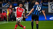 Trực tiếp Inter Milan vs Arsenal full lúc 03h00, ngày 07/11