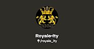 Royale-ity | Instagram | Linktree