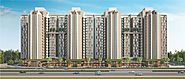 Best Residential 2 & 3 BHK Flat in Ahmedabad - Parshwanath Divine