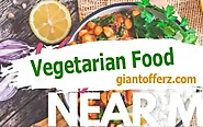 Find Vegetarian Food Reward- A Complete Guide to Finding Delicious Reward Options