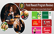 Food Reward Programs Unveiled: Reviews and Tips for the Smart Persons