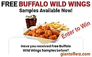 Buffalo Wild Wings Unlimited Wings Rewards - Giant Offerz