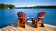 The Benefits of Adirondack Chairs: Comfort and Style Combined