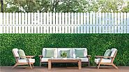 How Outdoor Furniture Transforms Your Backyard Experience