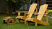 The Importance of Adirondack Chairs in Creating Versatile Seating Areas