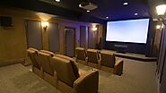 The Connection Between Reclining Seats and Enhanced Visuals in Home Theater