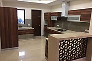 Modular kitchens in Chennai