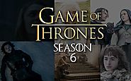 Game Of Thrones Season 6 Episode 1 Release Date & Premiere