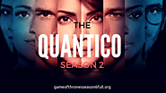 Quantico Season 2 Episode 1,2,3,4,5,6,7,8,9,10 Watch Online *HD*