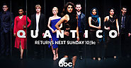 Best Places to Watch Quantico Season 2 Episode 1 Online S02E01 - Quantico Season 2 Full Episodes Watch Online