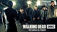 The Walking Dead Season 7 Episode 1 Watch Online S07E01 - Trailer & Spoilers - The Walking Dead Season 7 Full Episodes