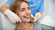 How Cosmetic Dentistry Can Correct Misaligned Teeth and Bite Issues