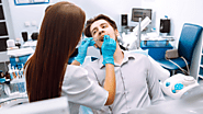 How Regular Visits to a Dental Office Can Prevent Oral Issues