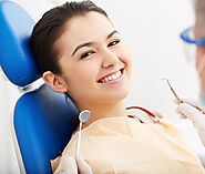 Transform Your Smile with the Benefits of Restorative Dentistry