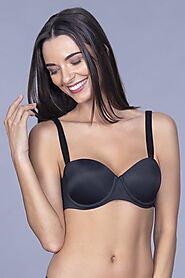 Padded Bra - Buy Padded Bras Online By Price, Size & Color | amanté