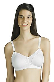 Minimizer Bras - Buy Minimizer Bra for Heavy Breasts Online by Size | amanté