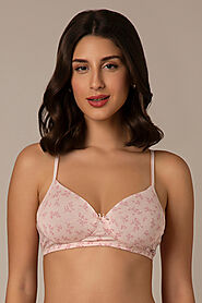 Everyday Bras - Buy Daily Wear Bra Online by Size & Type | amanté