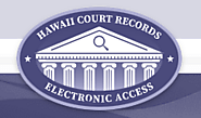 Hawaii Court Records